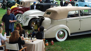 Someone's Gonna Get Fired: LeMons Cars Invited To Hillsborough Concours d'Elegance